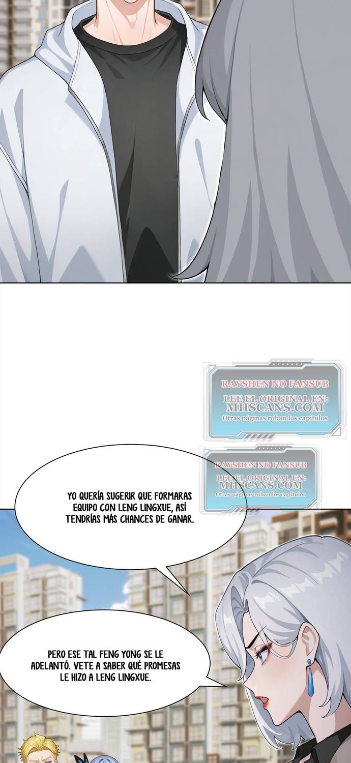 Read Domesticando Chicas Monstruos mientras Todos Domestican Meros Monstruos ES Manga Online