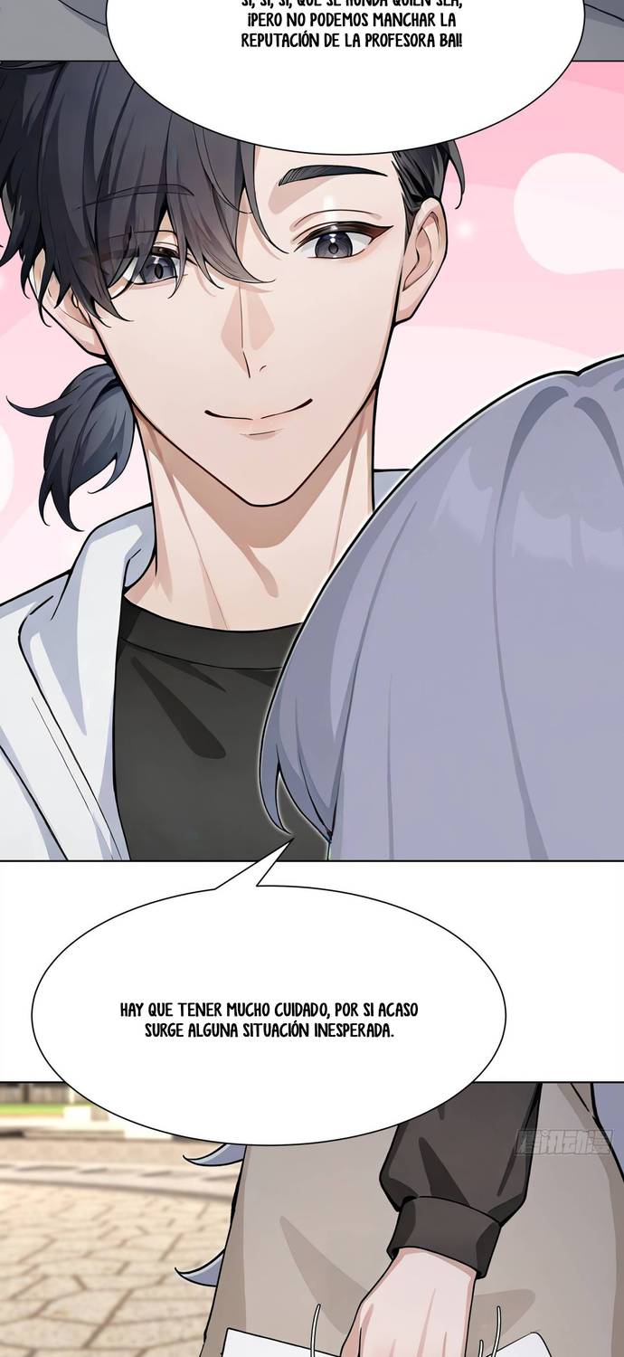 Read Domesticando Chicas Monstruos mientras Todos Domestican Meros Monstruos ES Manga Online