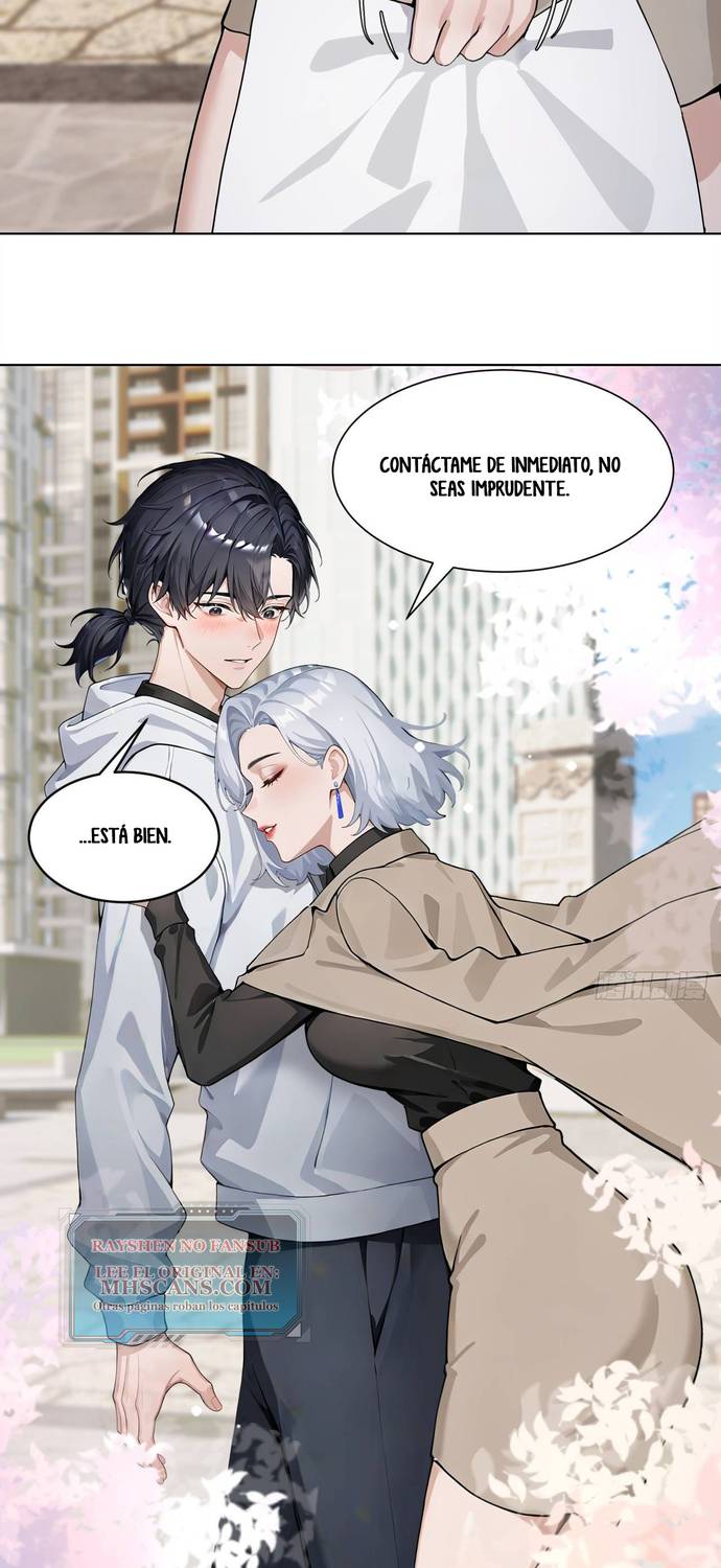 Read Domesticando Chicas Monstruos mientras Todos Domestican Meros Monstruos ES Manga Online