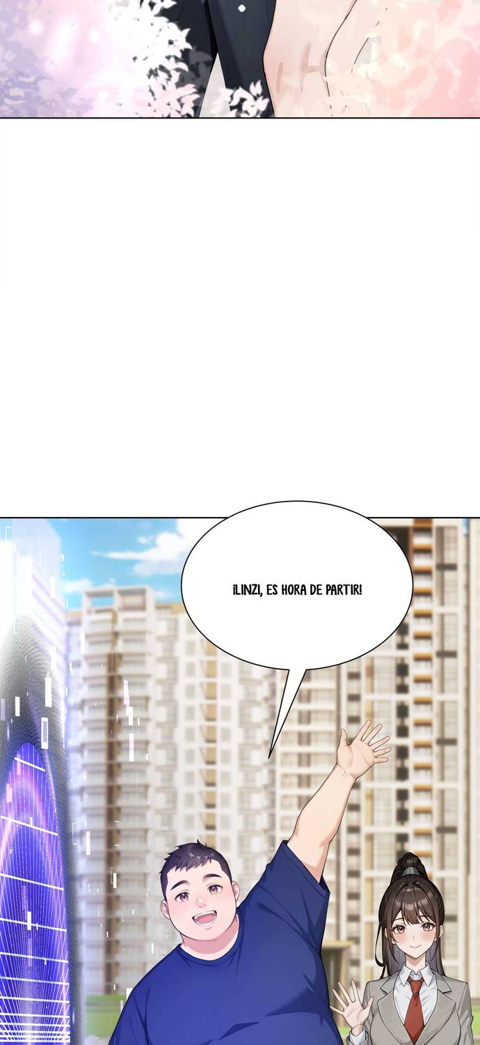 Read Domesticando Chicas Monstruos mientras Todos Domestican Meros Monstruos ES Manga Online