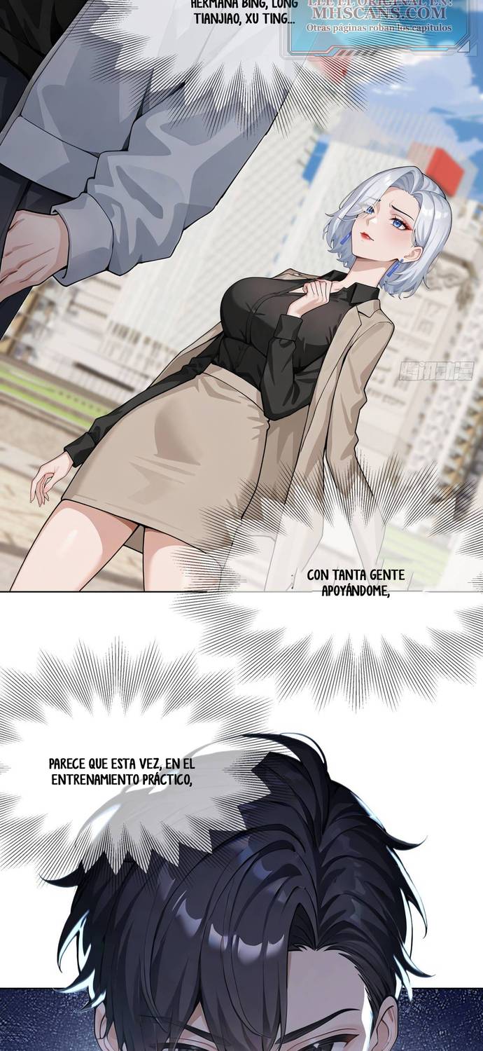 Read Domesticando Chicas Monstruos mientras Todos Domestican Meros Monstruos ES Manga Online