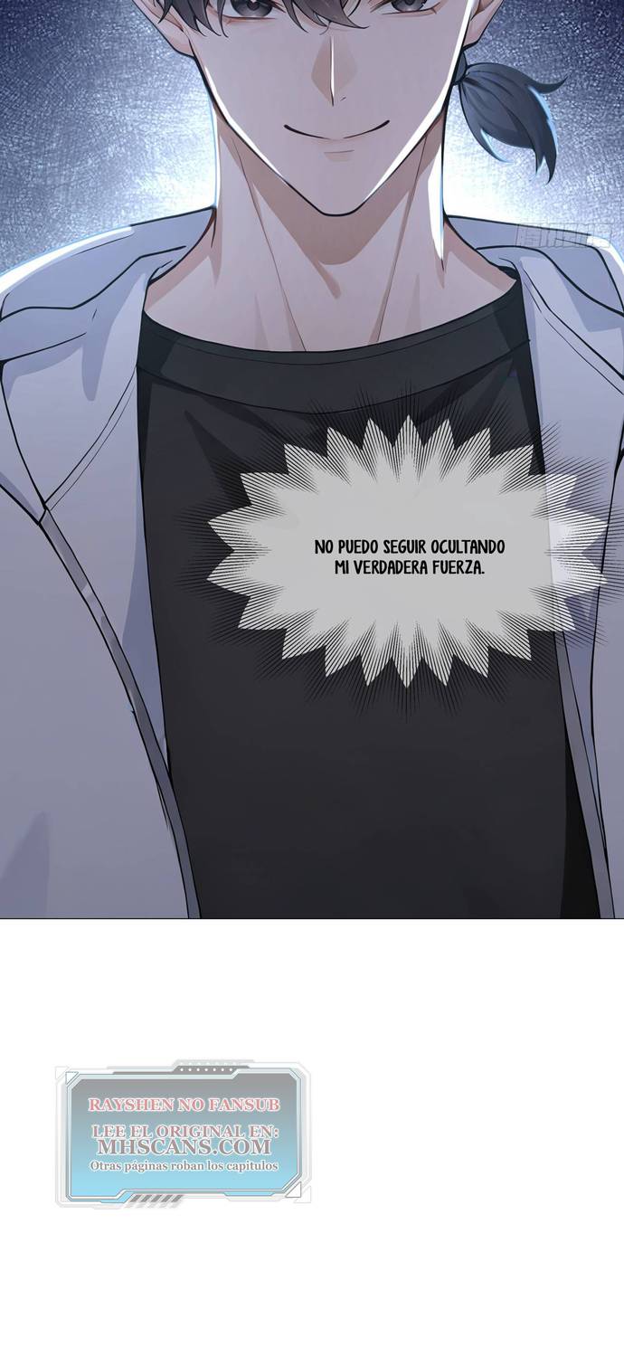 Read Domesticando Chicas Monstruos mientras Todos Domestican Meros Monstruos ES Manga Online
