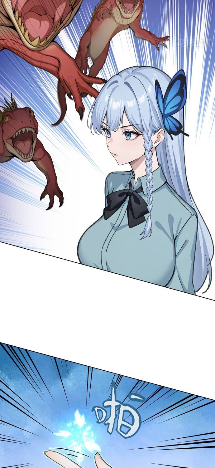 Read Domesticando Chicas Monstruos mientras Todos Domestican Meros Monstruos ES Manga Online