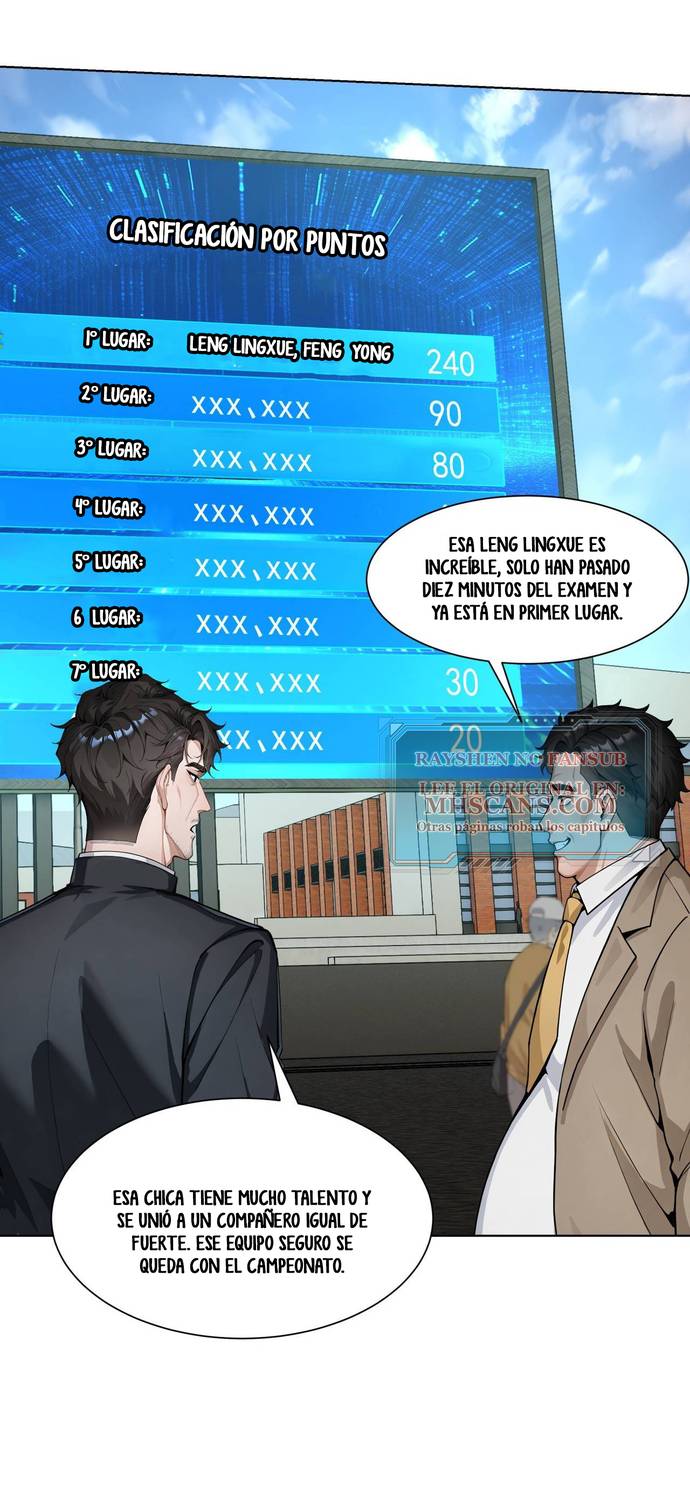 Read Domesticando Chicas Monstruos mientras Todos Domestican Meros Monstruos ES Manga Online