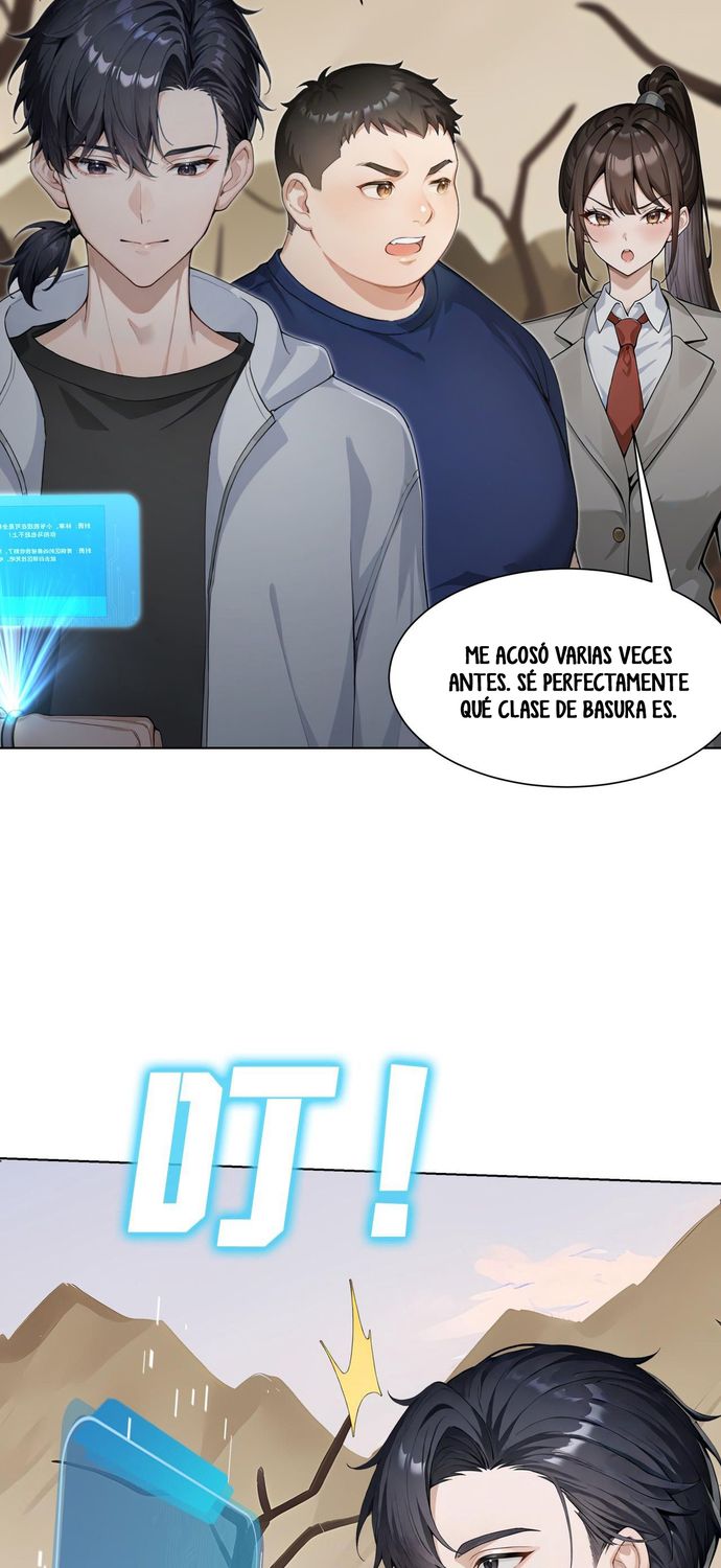 Read Domesticando Chicas Monstruos mientras Todos Domestican Meros Monstruos ES Manga Online