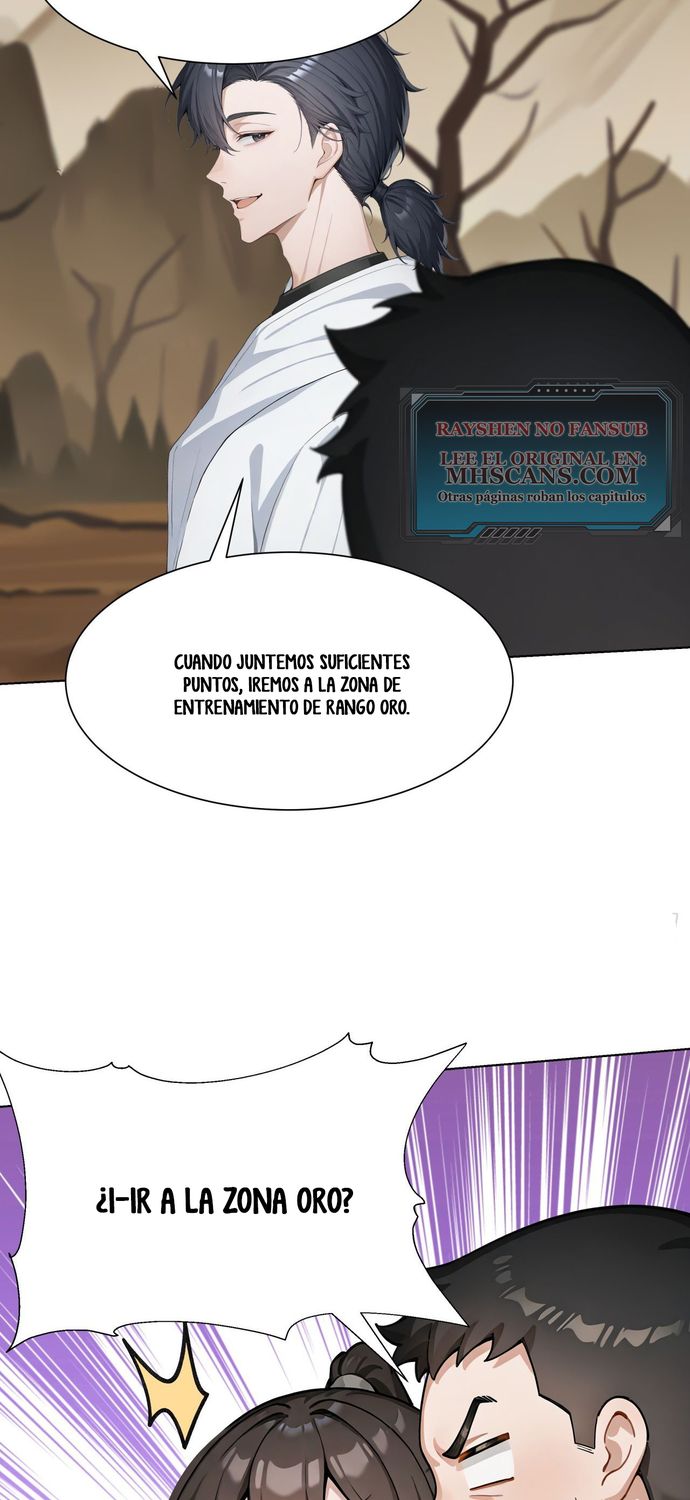 Read Domesticando Chicas Monstruos mientras Todos Domestican Meros Monstruos ES Manga Online
