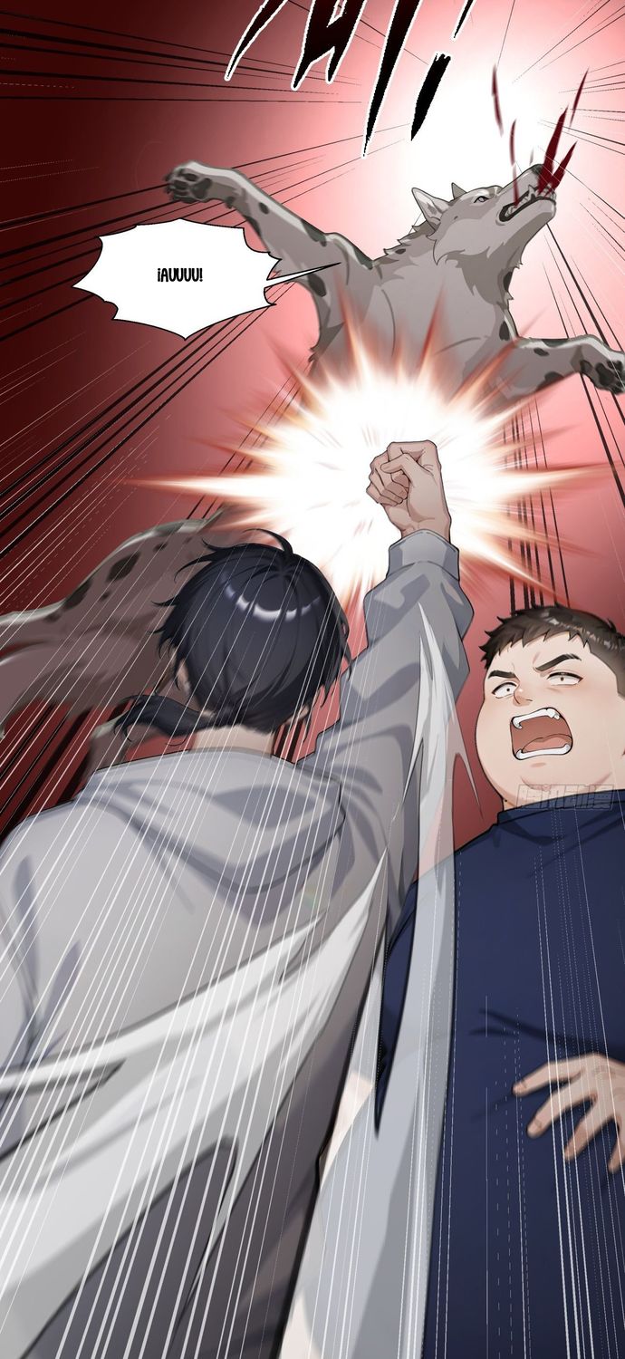 Read Domesticando Chicas Monstruos mientras Todos Domestican Meros Monstruos ES Manga Online
