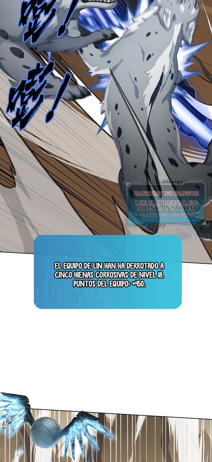 Read Domesticando Chicas Monstruos mientras Todos Domestican Meros Monstruos ES Manga Online