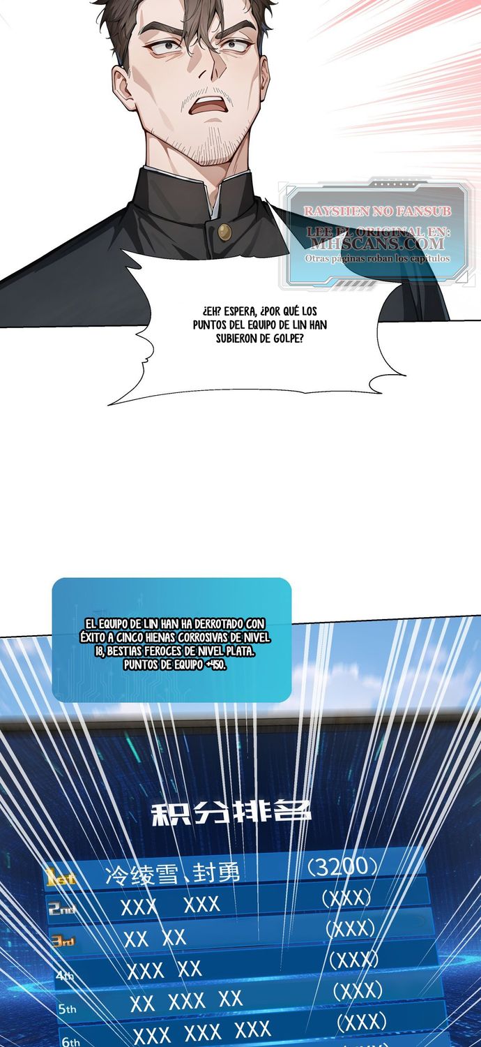 Read Domesticando Chicas Monstruos mientras Todos Domestican Meros Monstruos ES Manga Online