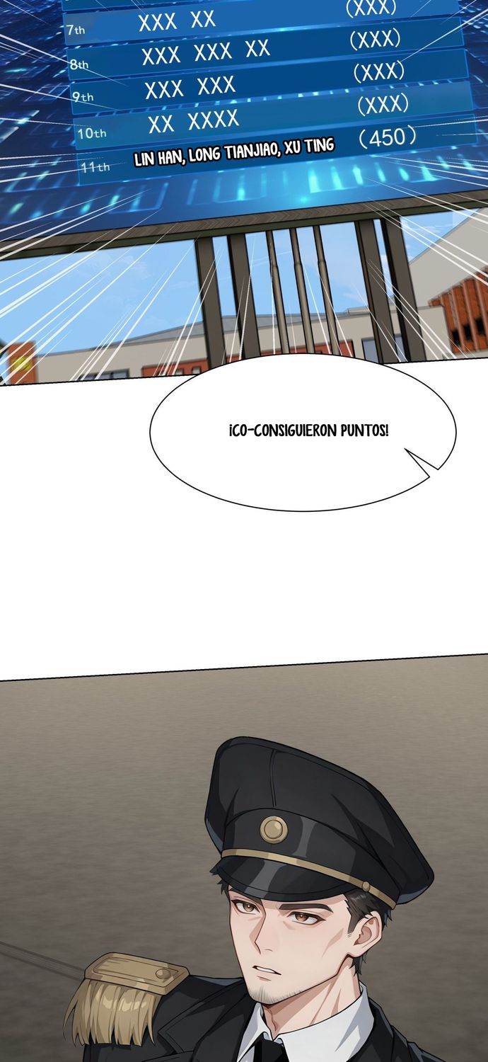 Read Domesticando Chicas Monstruos mientras Todos Domestican Meros Monstruos ES Manga Online