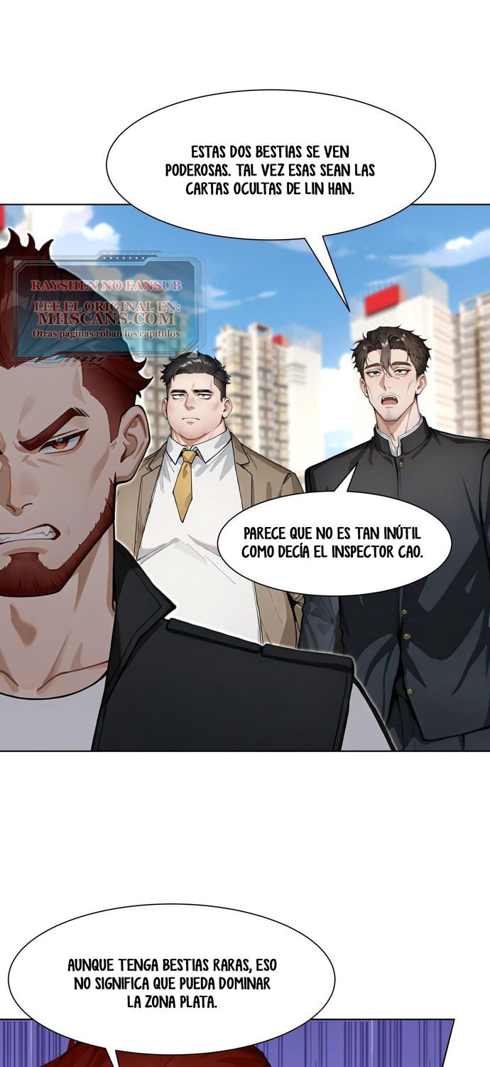 Read Domesticando Chicas Monstruos mientras Todos Domestican Meros Monstruos ES Manga Online