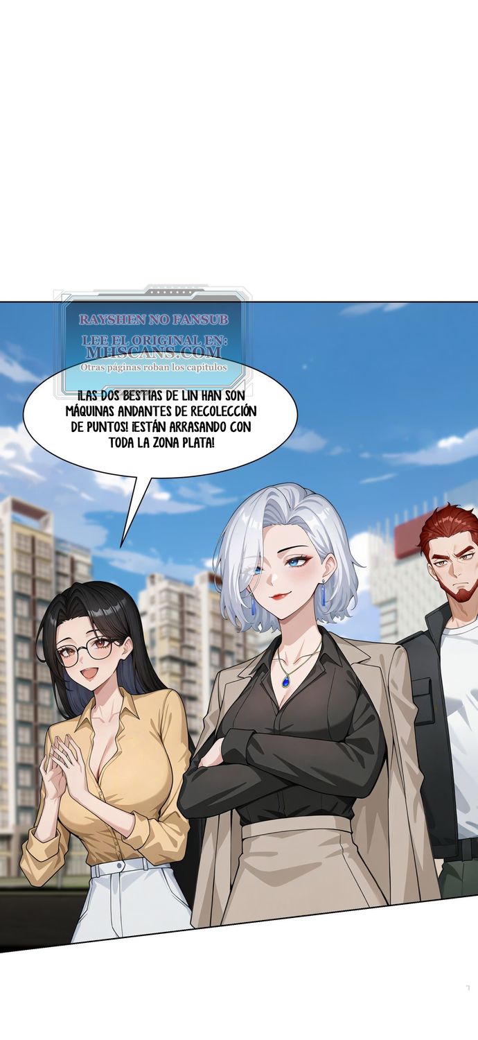 Read Domesticando Chicas Monstruos mientras Todos Domestican Meros Monstruos ES Manga Online