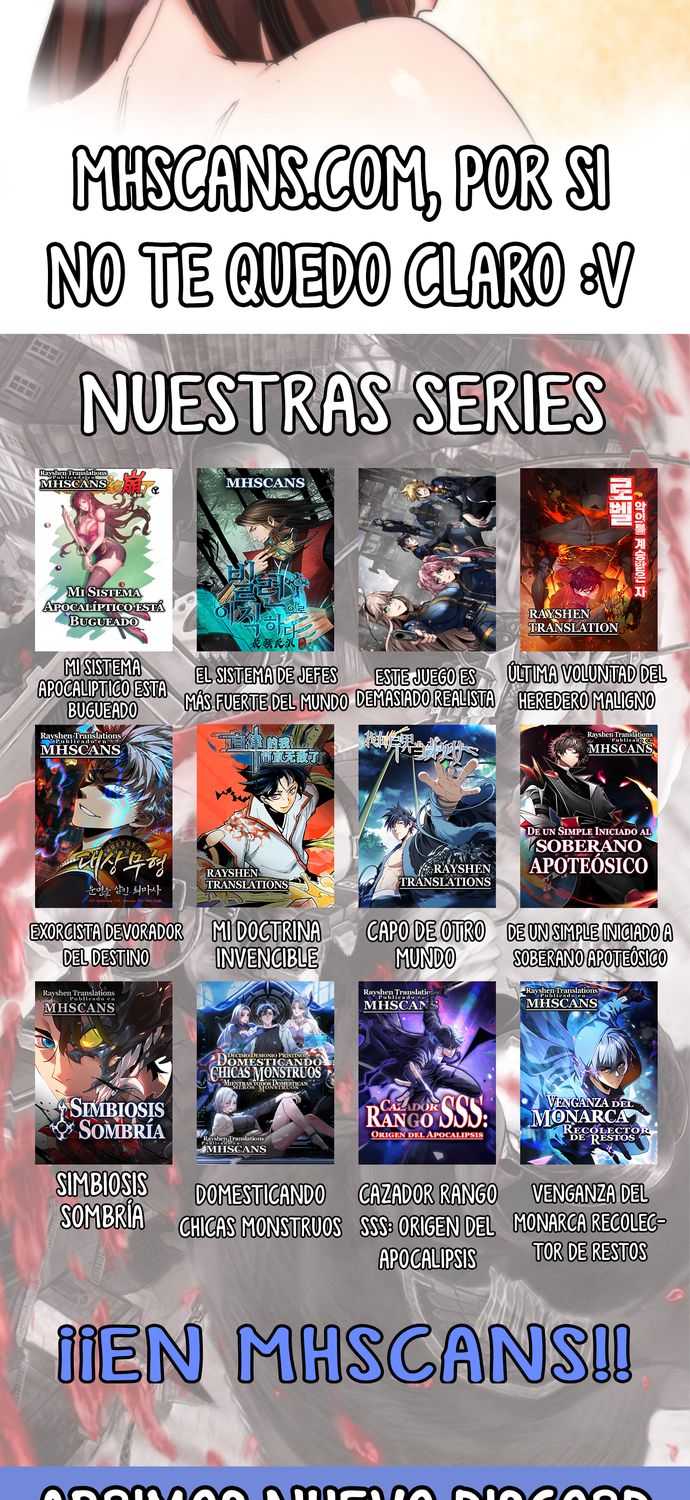 Read Domesticando Chicas Monstruos mientras Todos Domestican Meros Monstruos ES Manga Online