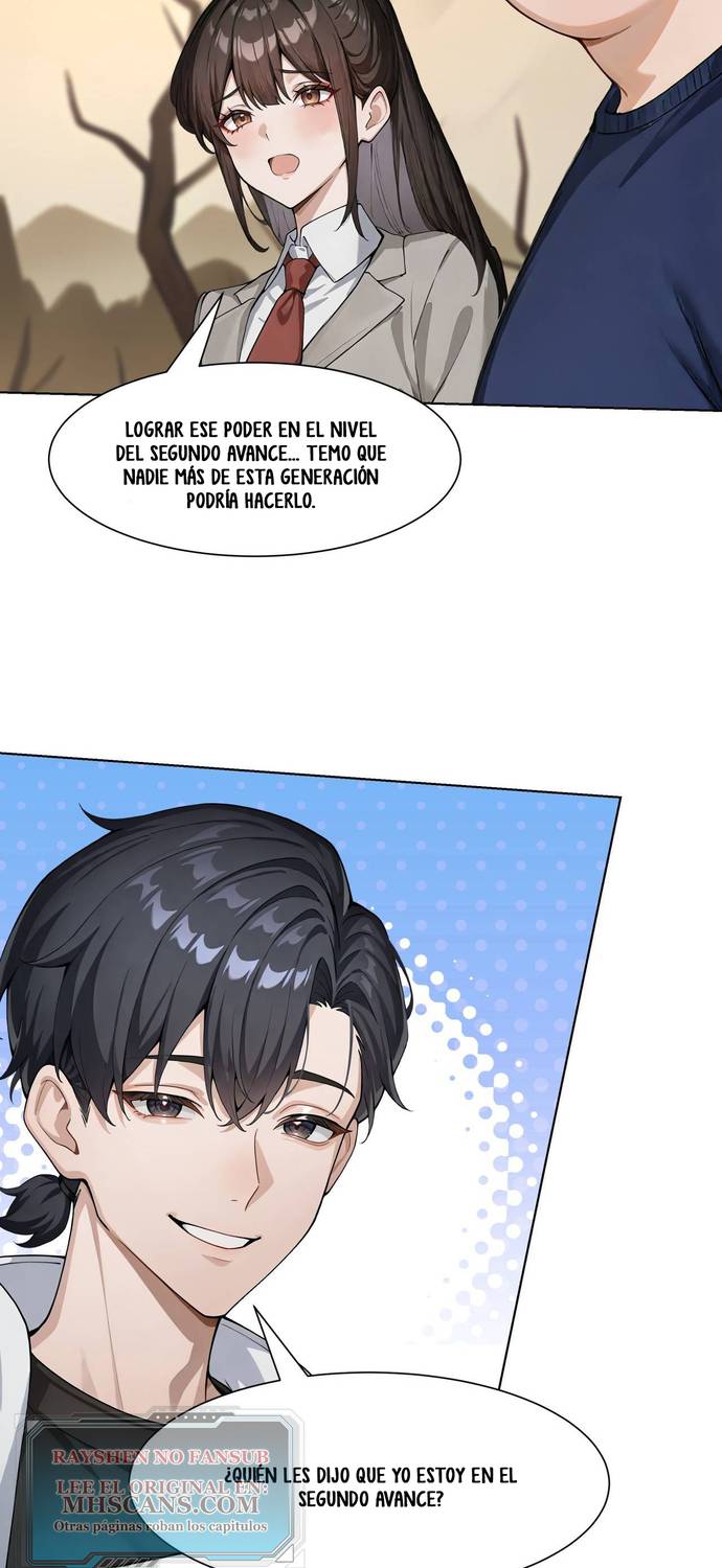 Read Domesticando Chicas Monstruos mientras Todos Domestican Meros Monstruos ES Manga Online