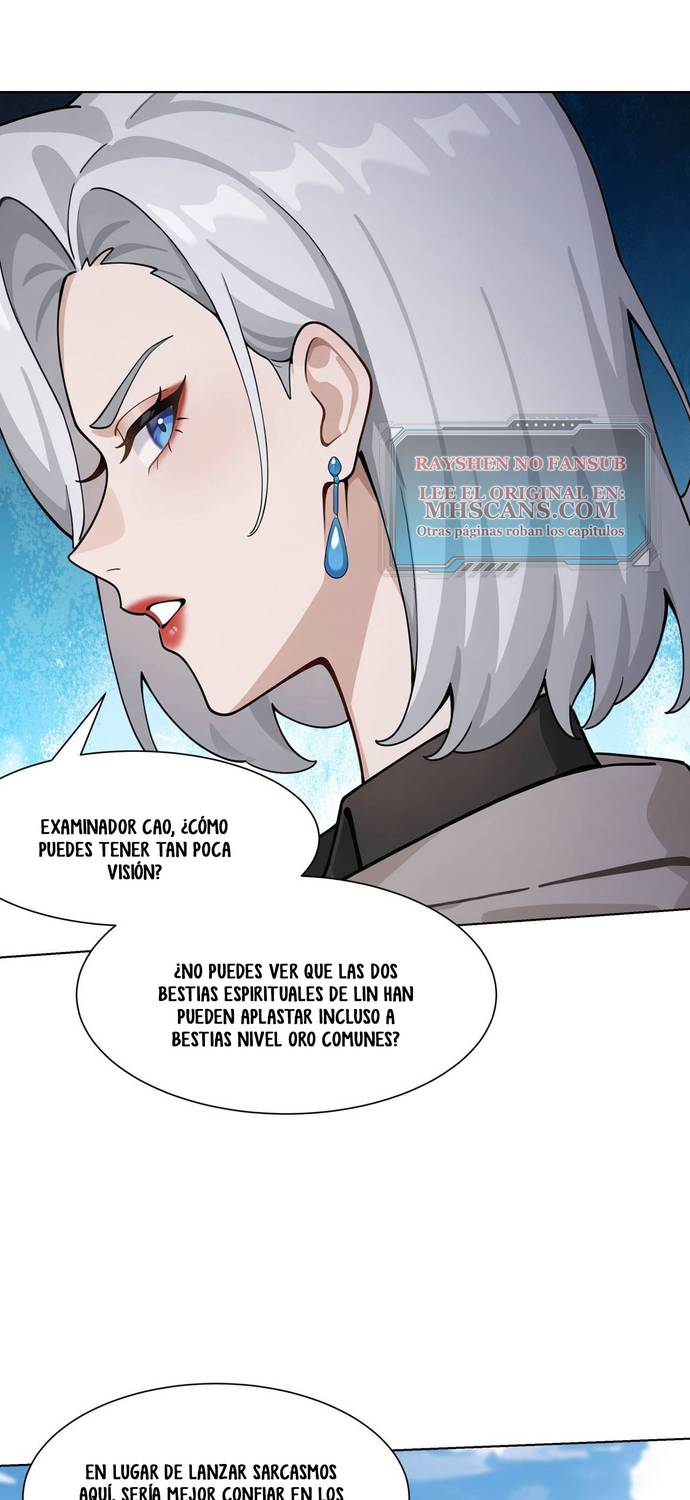 Read Domesticando Chicas Monstruos mientras Todos Domestican Meros Monstruos ES Manga Online