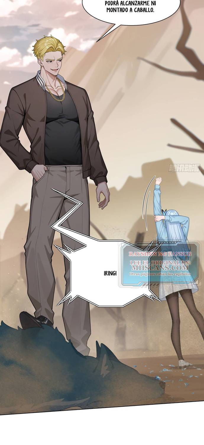 Read Domesticando Chicas Monstruos mientras Todos Domestican Meros Monstruos ES Manga Online