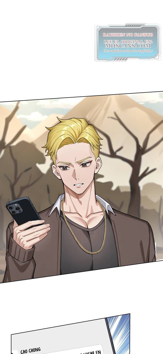 Read Domesticando Chicas Monstruos mientras Todos Domestican Meros Monstruos ES Manga Online