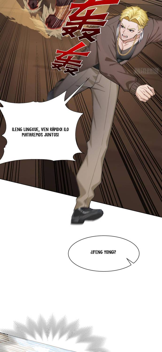 Read Domesticando Chicas Monstruos mientras Todos Domestican Meros Monstruos ES Manga Online