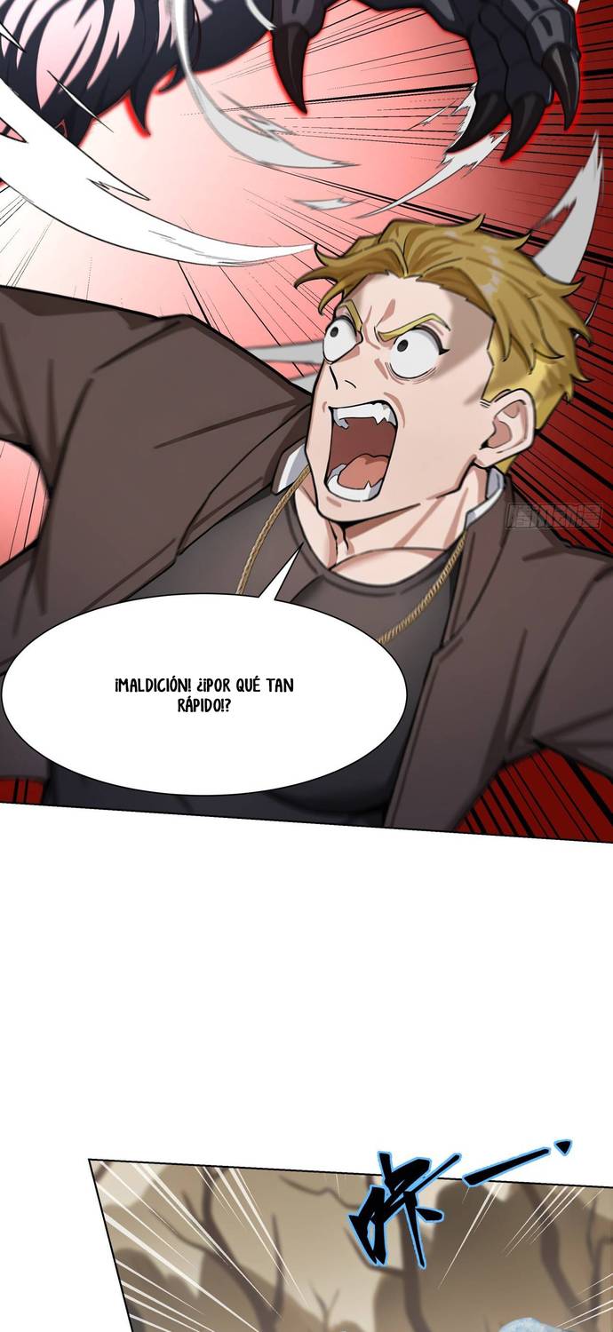 Read Domesticando Chicas Monstruos mientras Todos Domestican Meros Monstruos ES Manga Online