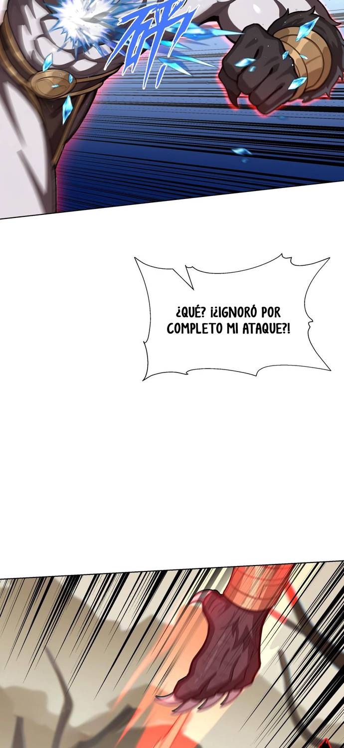 Read Domesticando Chicas Monstruos mientras Todos Domestican Meros Monstruos ES Manga Online