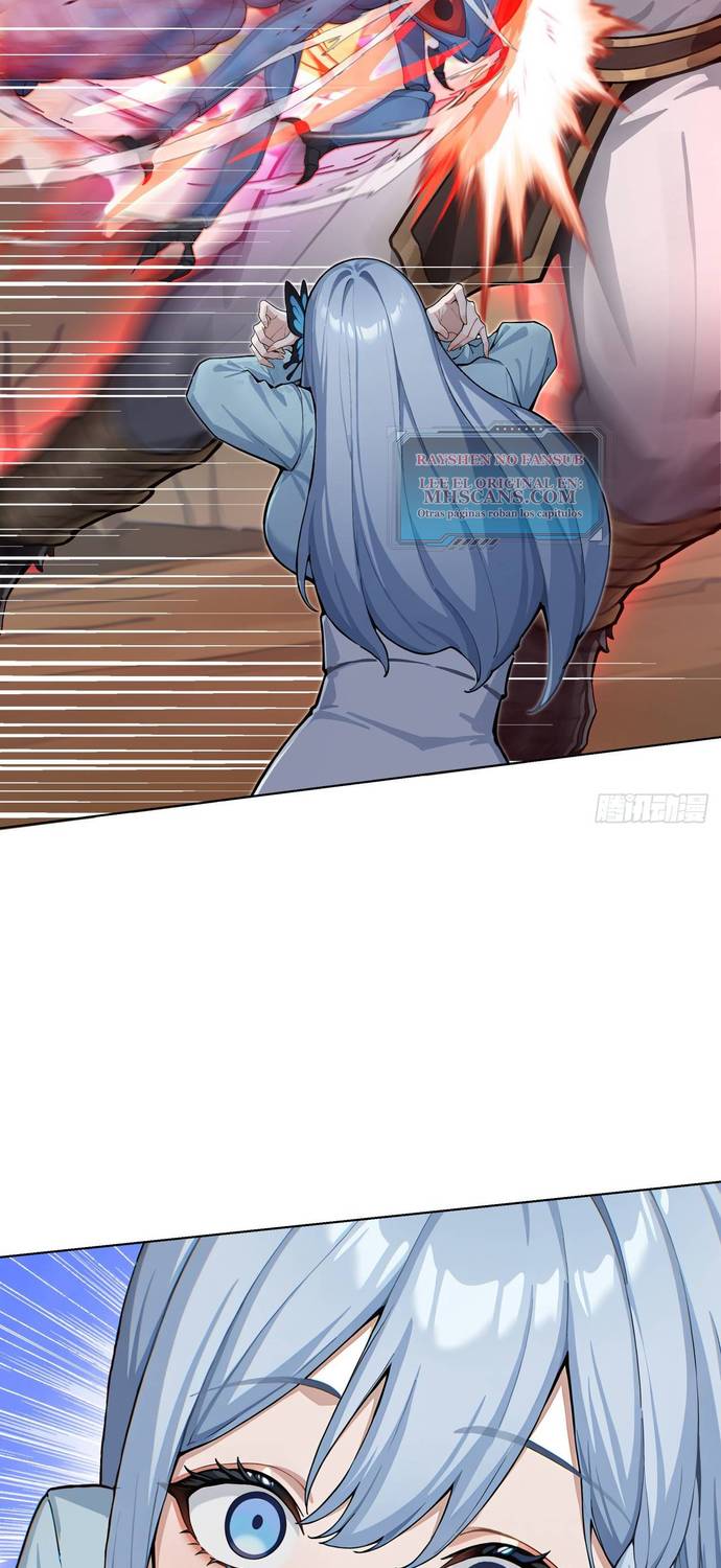 Read Domesticando Chicas Monstruos mientras Todos Domestican Meros Monstruos ES Manga Online