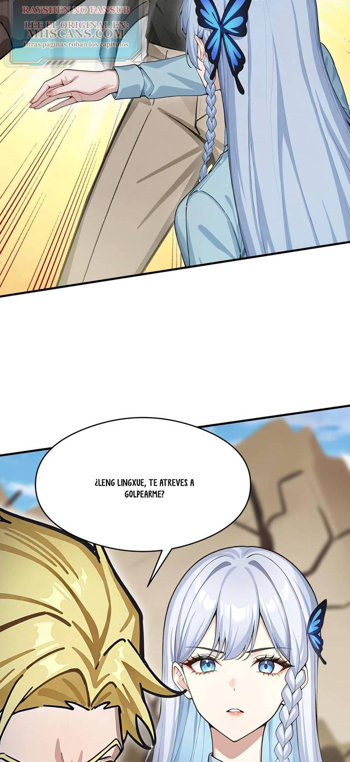 Read Domesticando Chicas Monstruos mientras Todos Domestican Meros Monstruos ES Manga Online