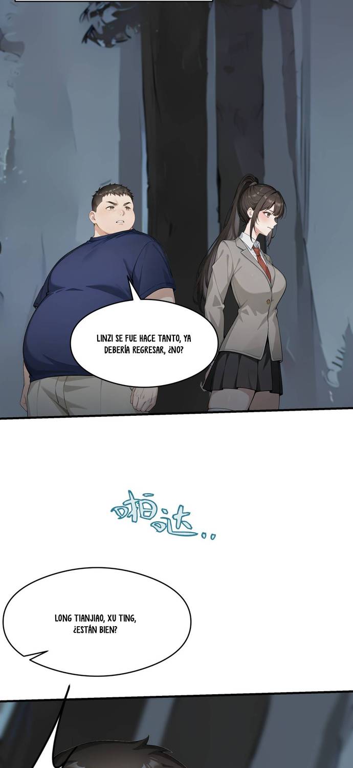 Read Domesticando Chicas Monstruos mientras Todos Domestican Meros Monstruos ES Manga Online