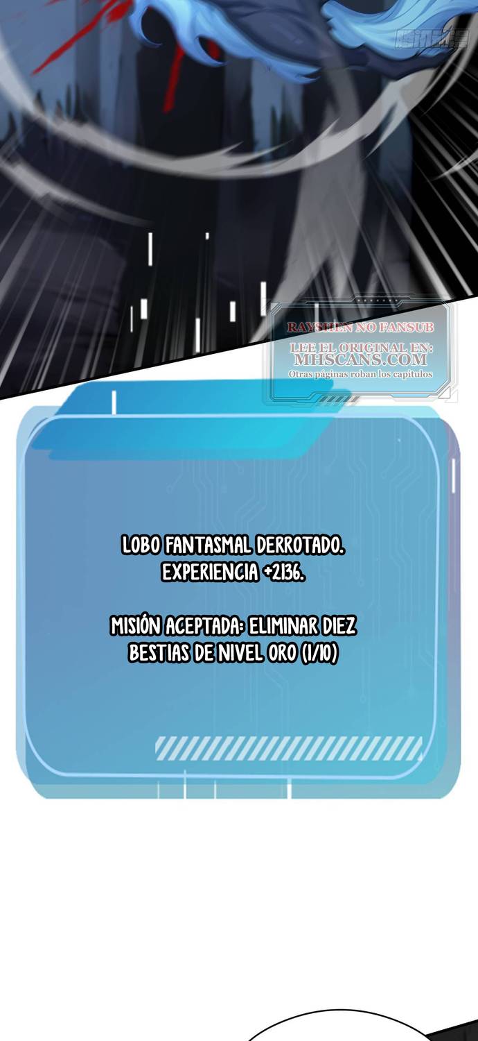 Read Domesticando Chicas Monstruos mientras Todos Domestican Meros Monstruos ES Manga Online