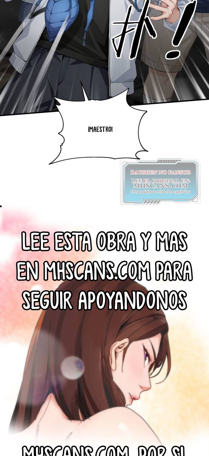 Read Domesticando Chicas Monstruos mientras Todos Domestican Meros Monstruos ES Manga Online