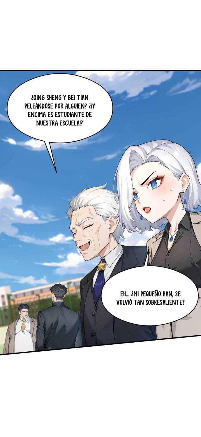 Read Domesticando Chicas Monstruos mientras Todos Domestican Meros Monstruos ES Manga Online