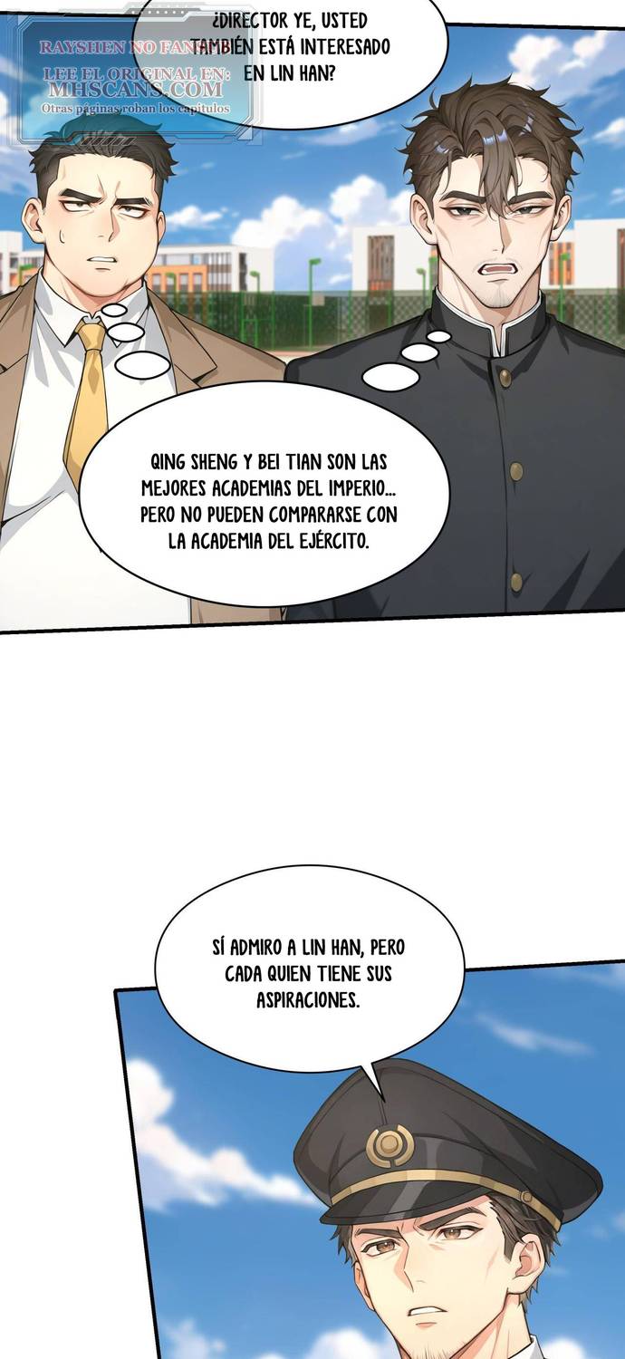 Read Domesticando Chicas Monstruos mientras Todos Domestican Meros Monstruos ES Manga Online