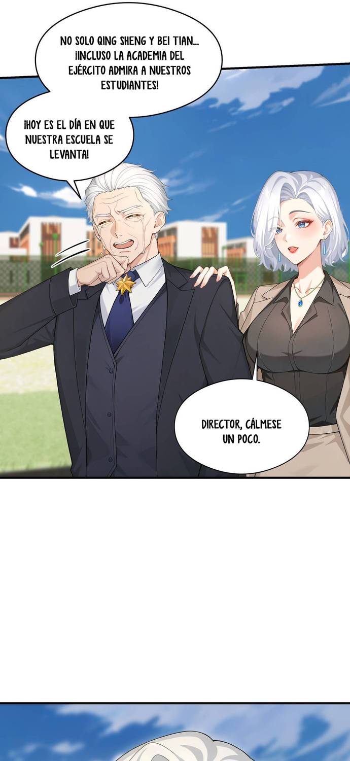 Read Domesticando Chicas Monstruos mientras Todos Domestican Meros Monstruos ES Manga Online