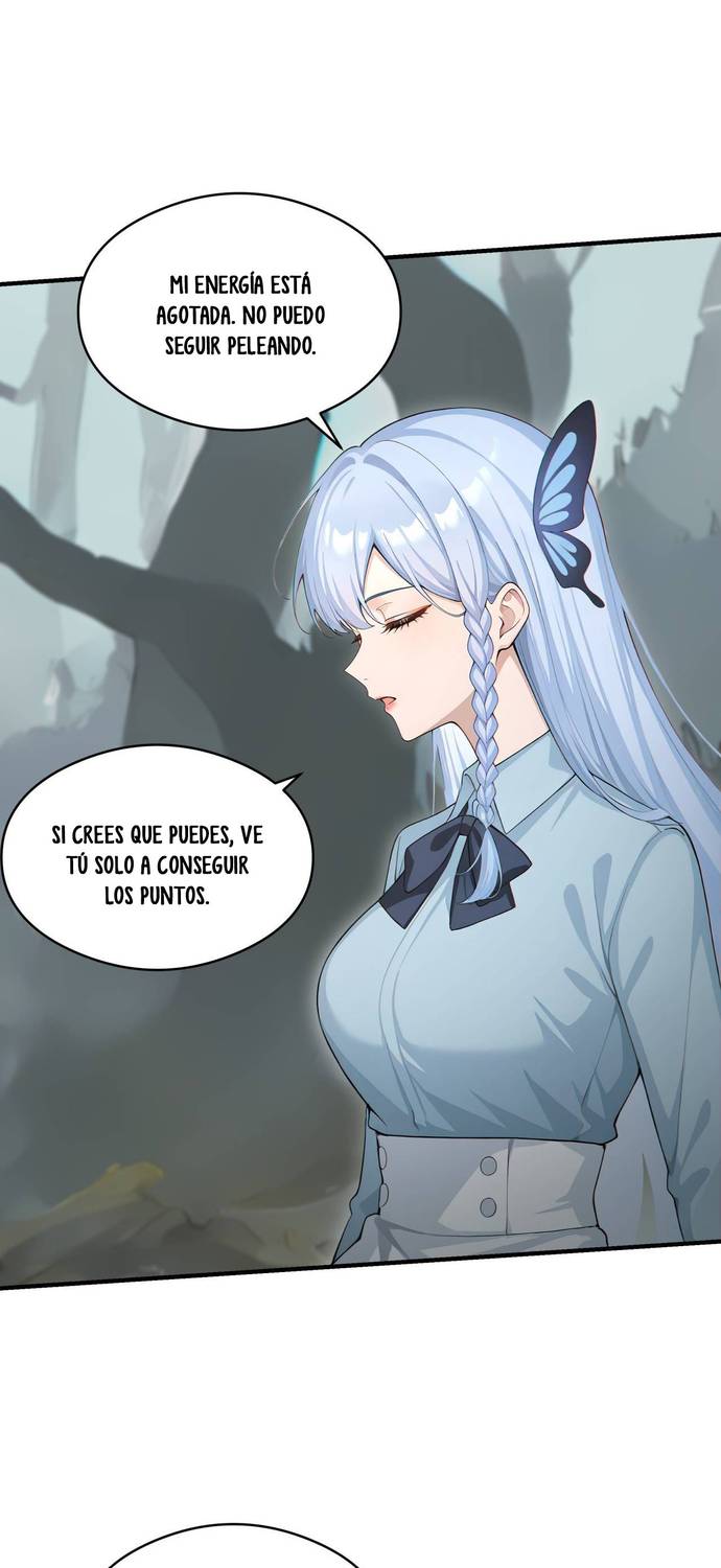 Read Domesticando Chicas Monstruos mientras Todos Domestican Meros Monstruos ES Manga Online