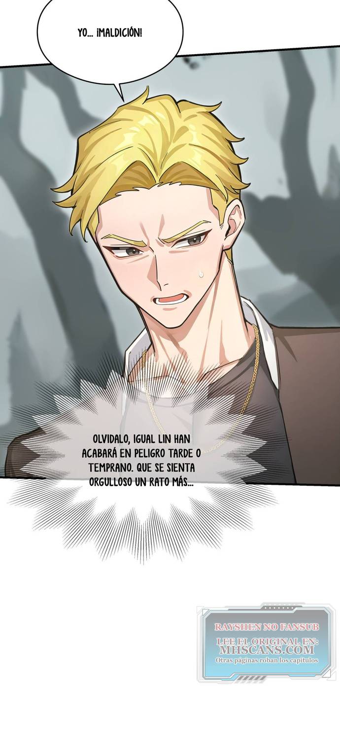 Read Domesticando Chicas Monstruos mientras Todos Domestican Meros Monstruos ES Manga Online