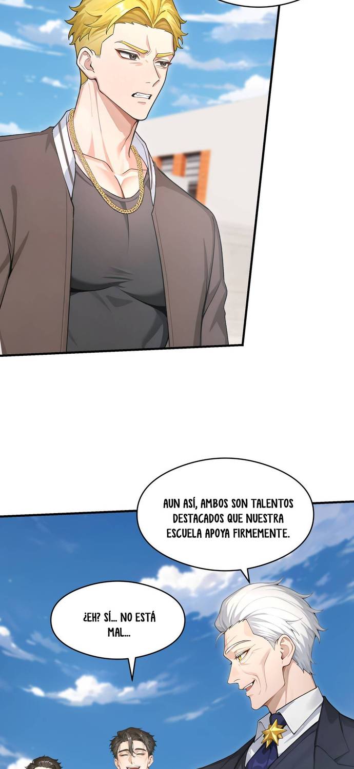 Read Domesticando Chicas Monstruos mientras Todos Domestican Meros Monstruos ES Manga Online