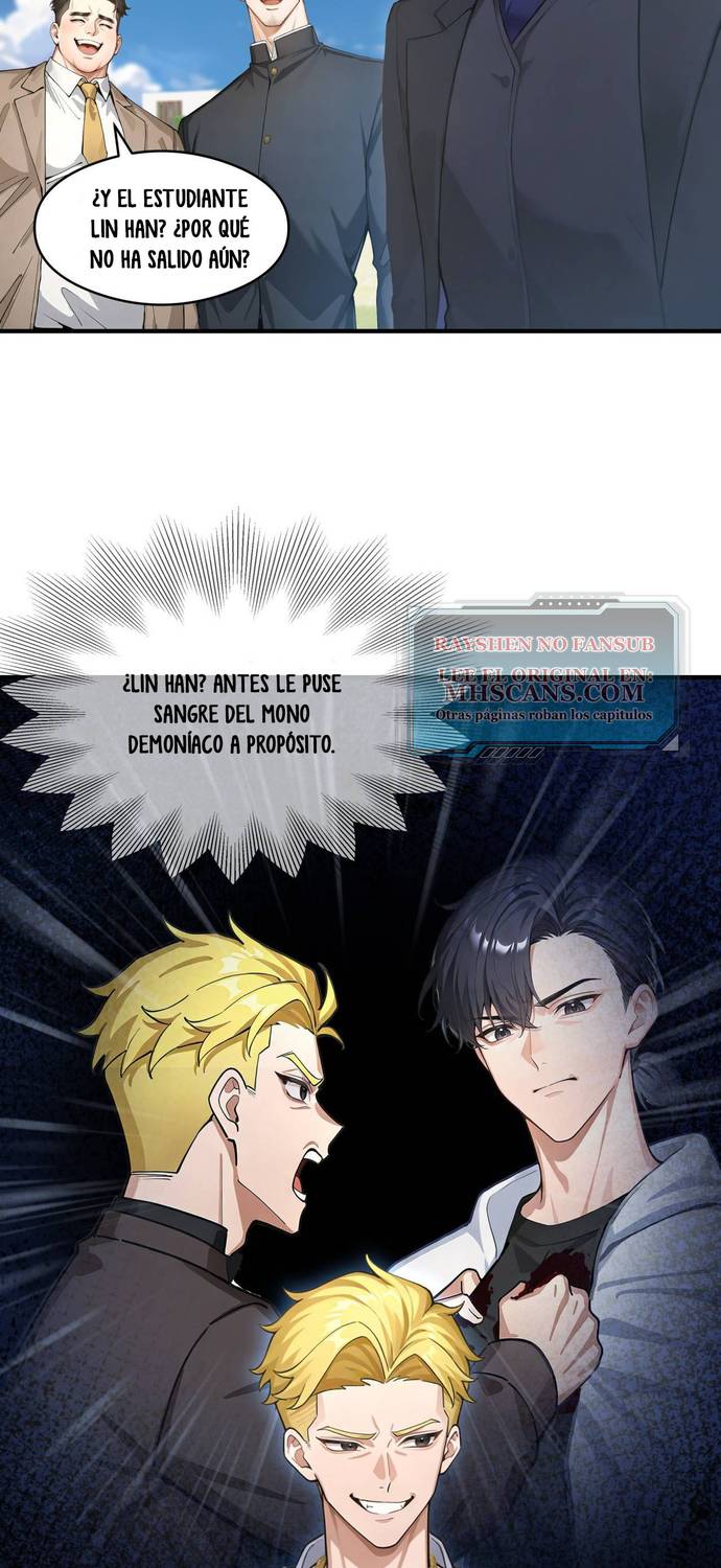 Read Domesticando Chicas Monstruos mientras Todos Domestican Meros Monstruos ES Manga Online