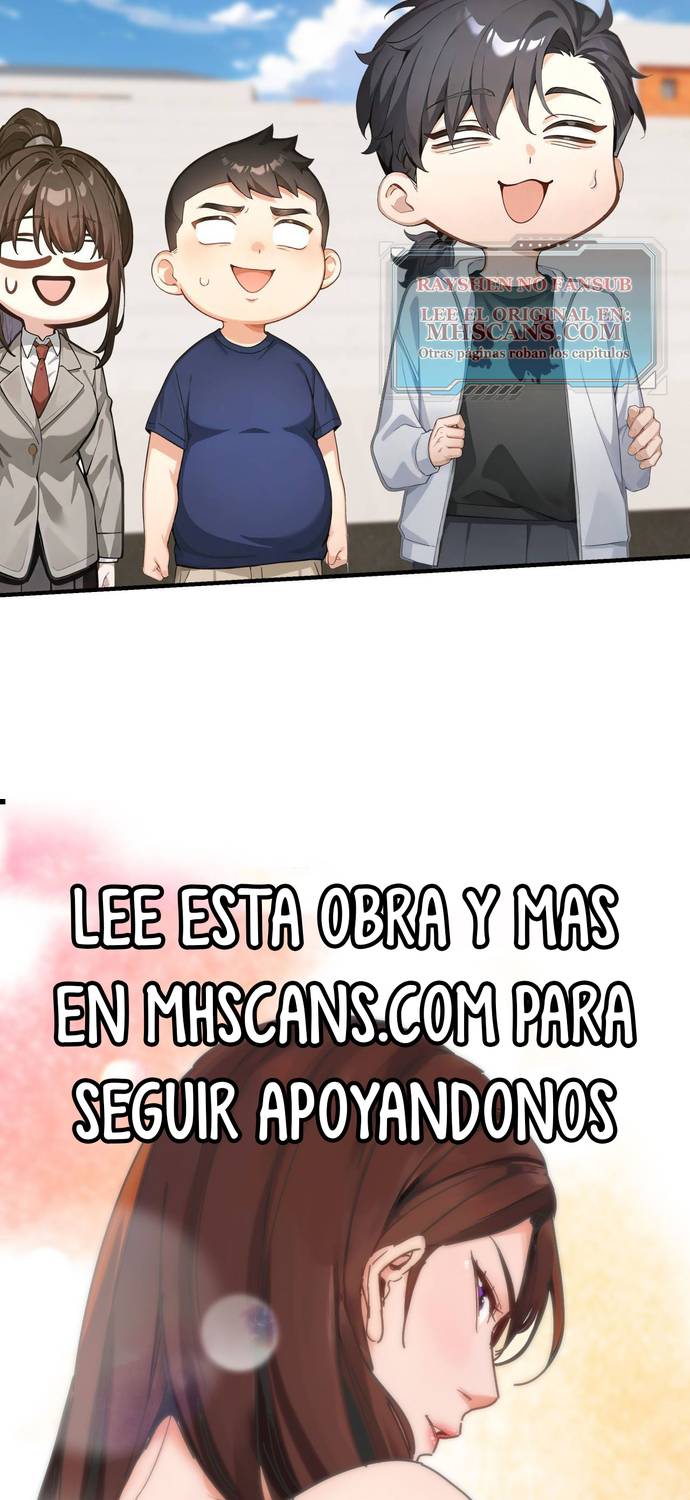 Read Domesticando Chicas Monstruos mientras Todos Domestican Meros Monstruos ES Manga Online