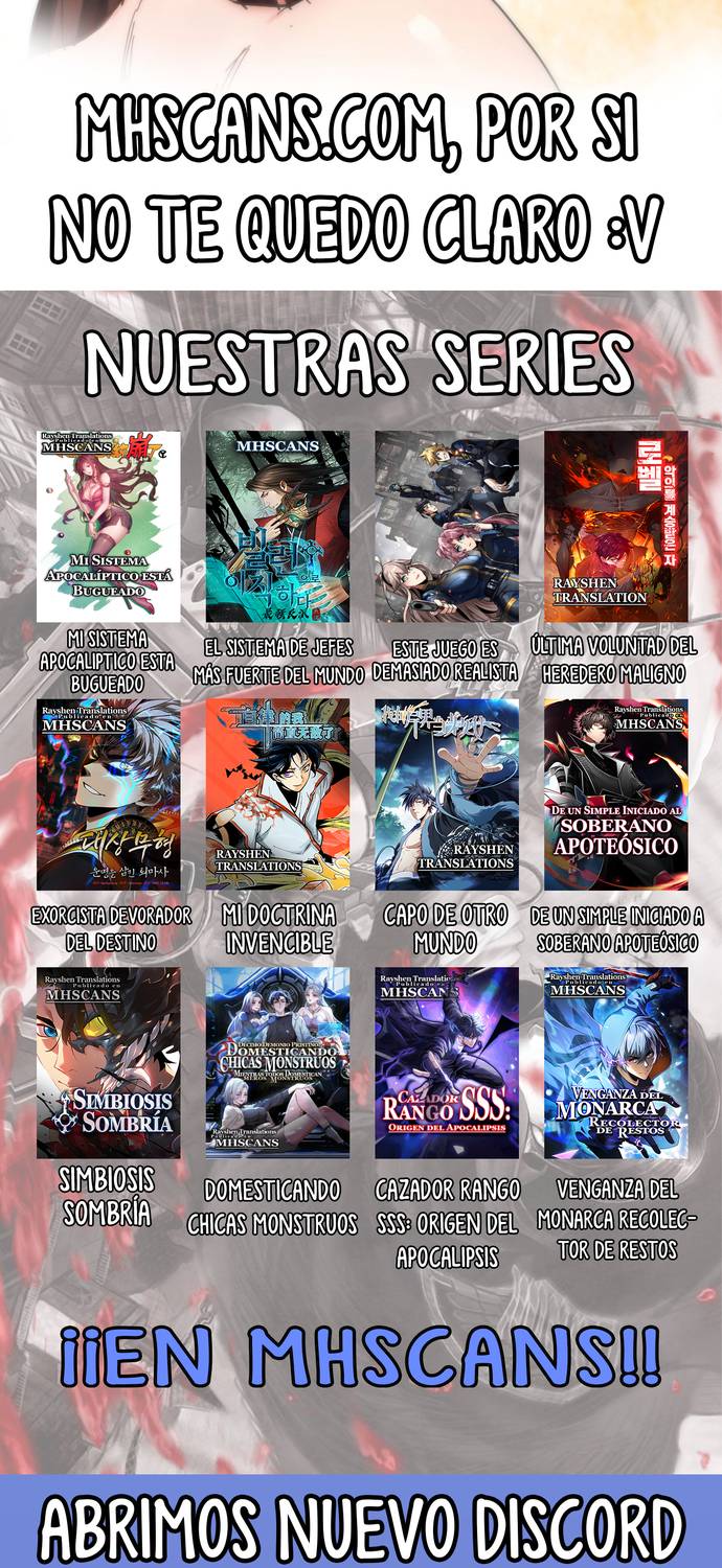 Read Domesticando Chicas Monstruos mientras Todos Domestican Meros Monstruos ES Manga Online