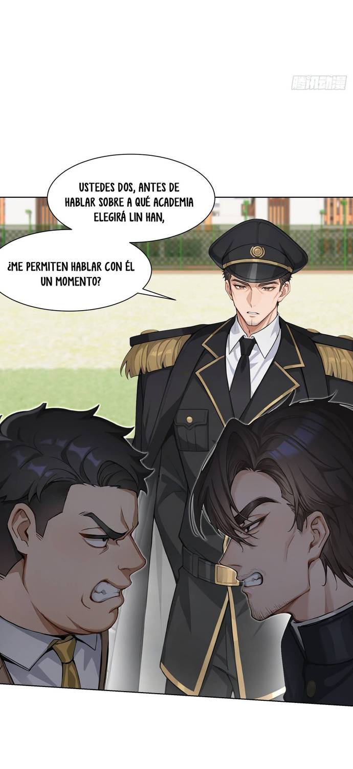 Read Domesticando Chicas Monstruos mientras Todos Domestican Meros Monstruos ES Manga Online