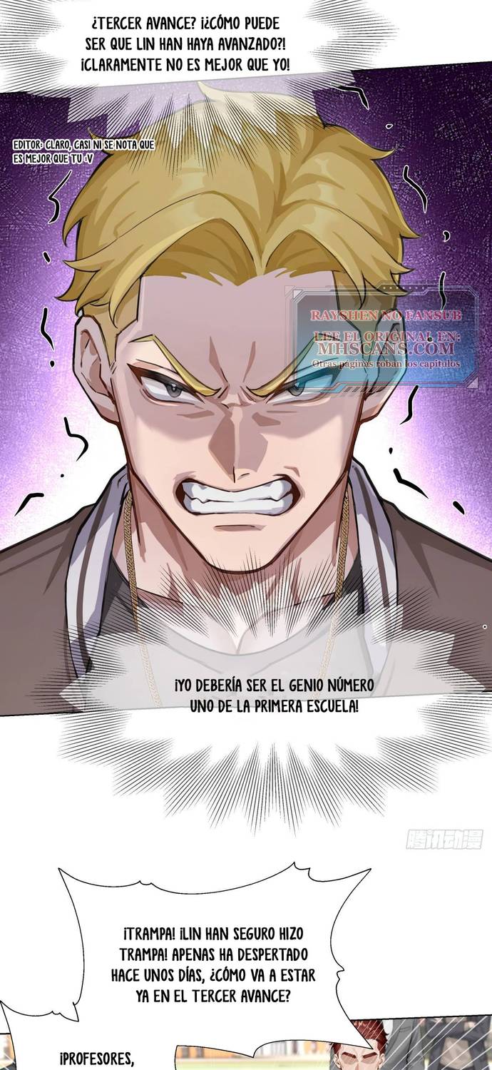 Read Domesticando Chicas Monstruos mientras Todos Domestican Meros Monstruos ES Manga Online