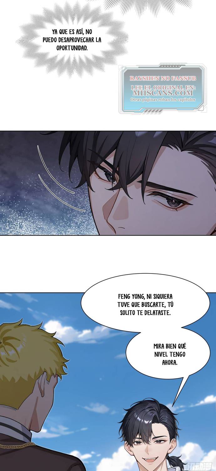 Read Domesticando Chicas Monstruos mientras Todos Domestican Meros Monstruos ES Manga Online