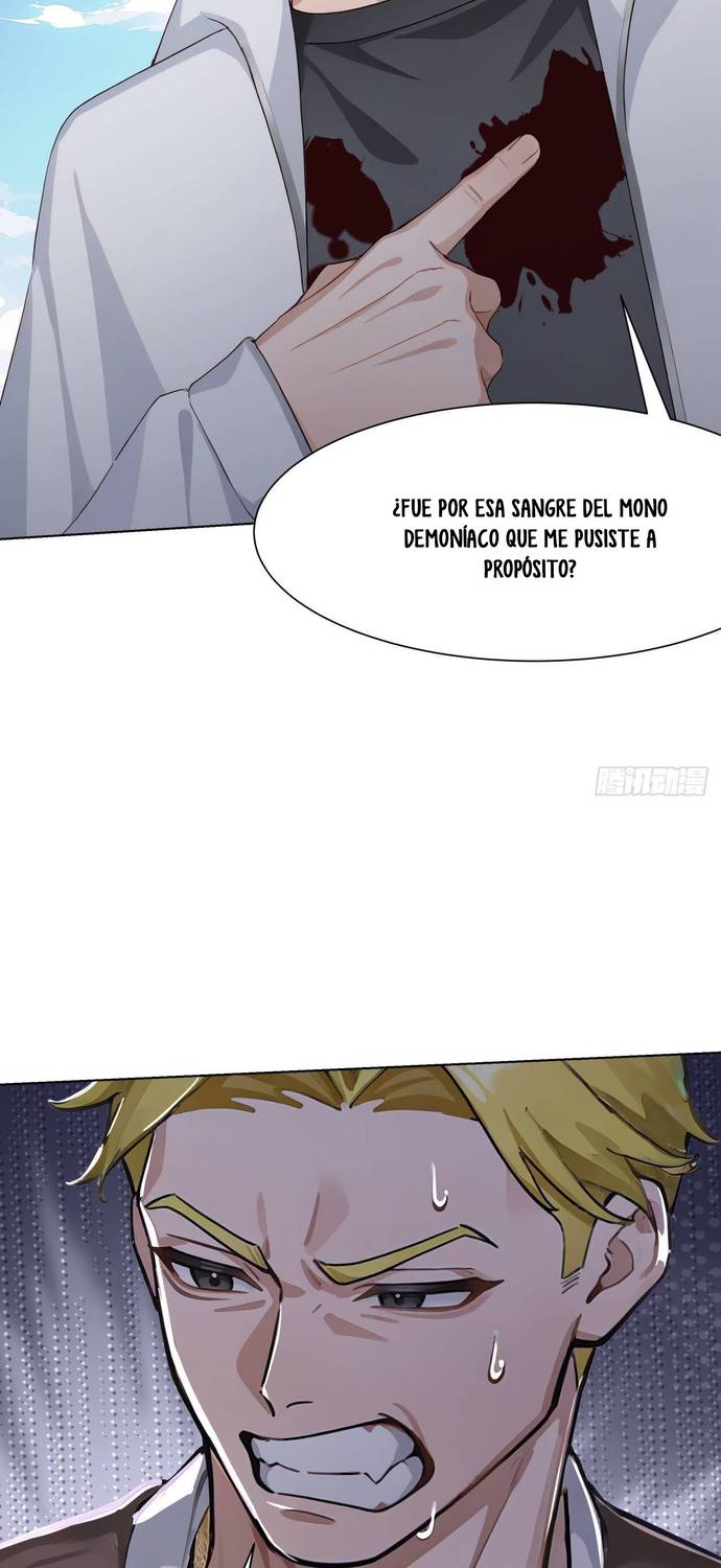Read Domesticando Chicas Monstruos mientras Todos Domestican Meros Monstruos ES Manga Online
