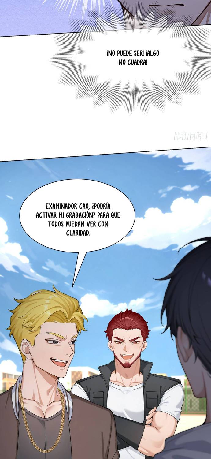 Read Domesticando Chicas Monstruos mientras Todos Domestican Meros Monstruos ES Manga Online