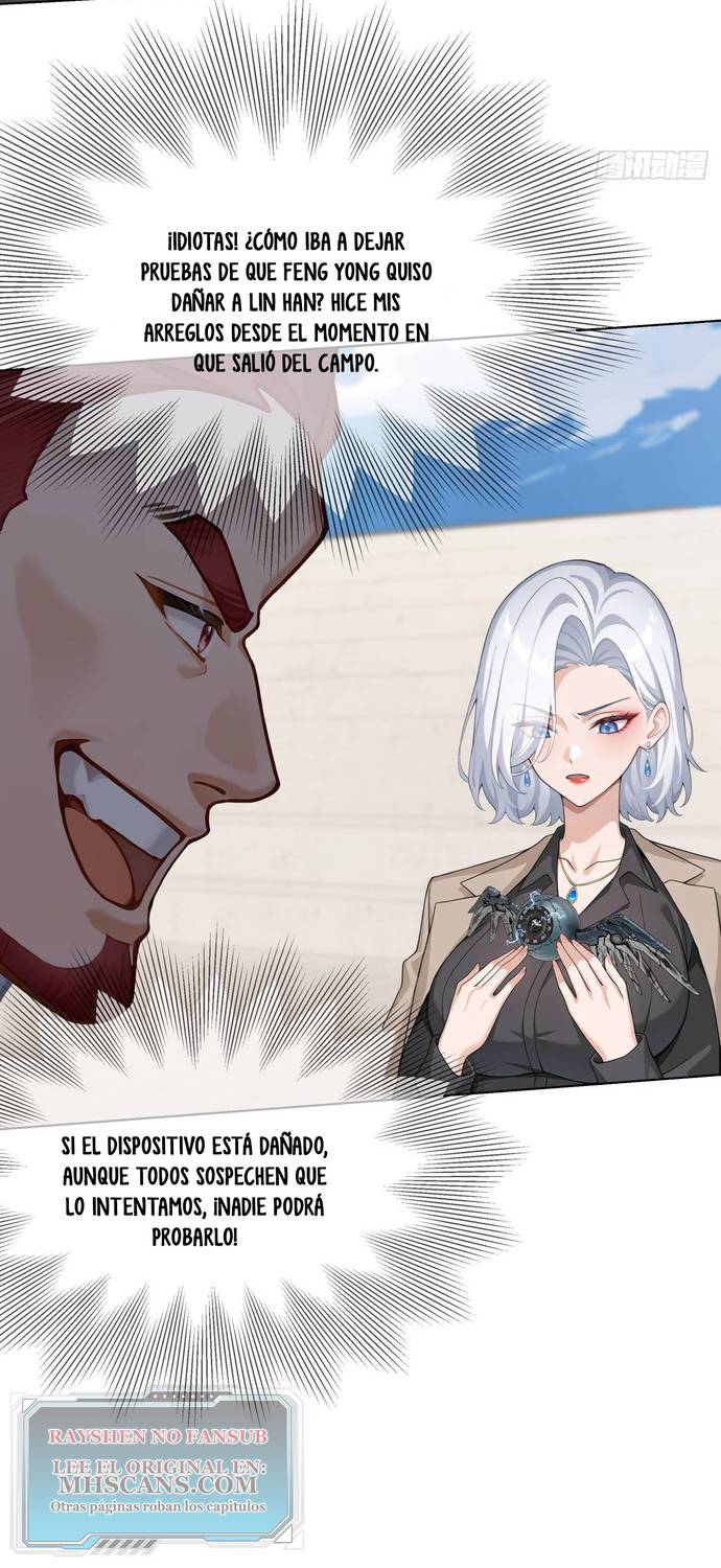 Read Domesticando Chicas Monstruos mientras Todos Domestican Meros Monstruos ES Manga Online