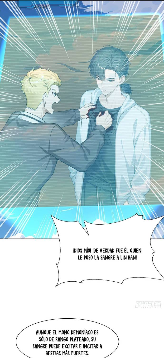 Read Domesticando Chicas Monstruos mientras Todos Domestican Meros Monstruos ES Manga Online
