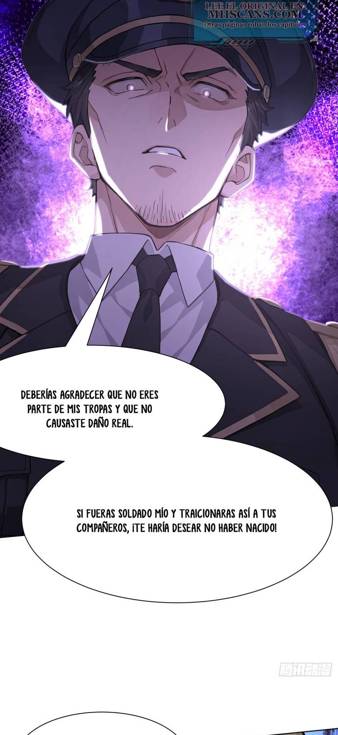 Read Domesticando Chicas Monstruos mientras Todos Domestican Meros Monstruos ES Manga Online
