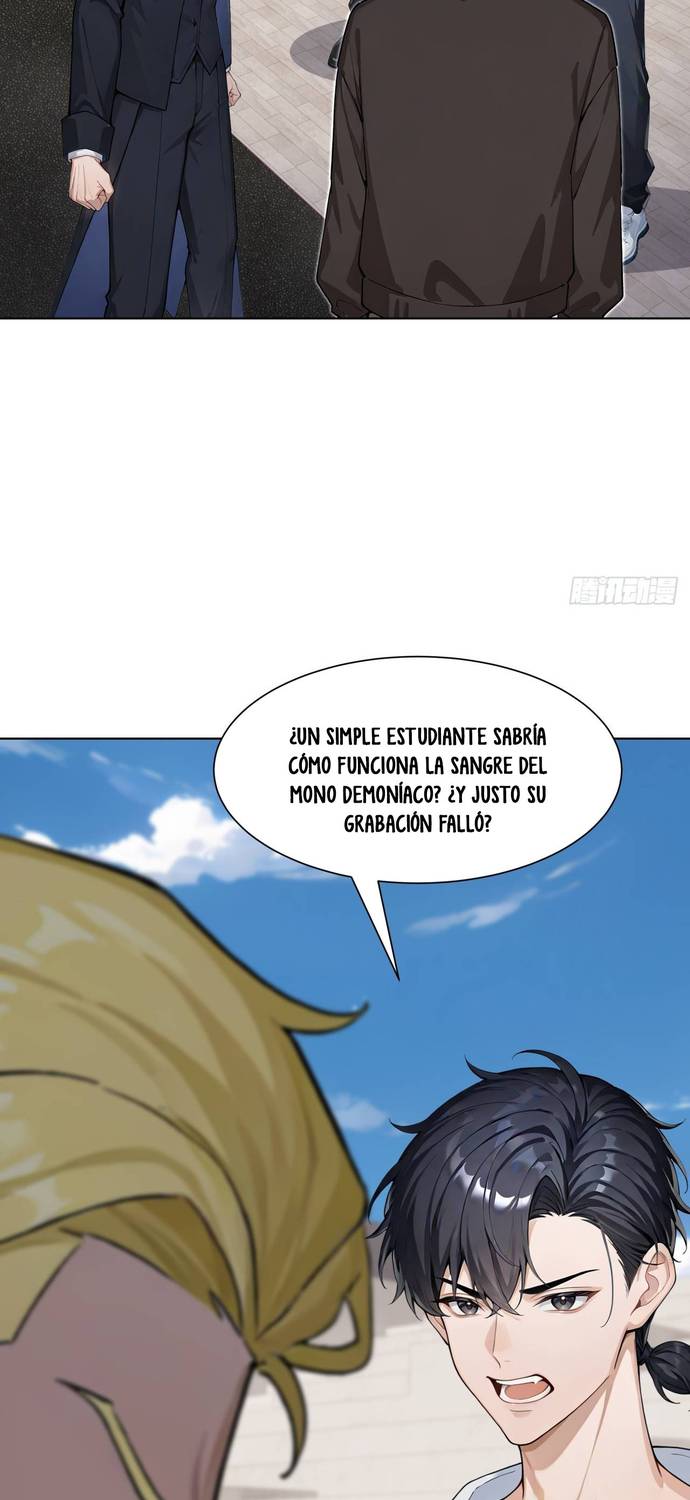 Read Domesticando Chicas Monstruos mientras Todos Domestican Meros Monstruos ES Manga Online