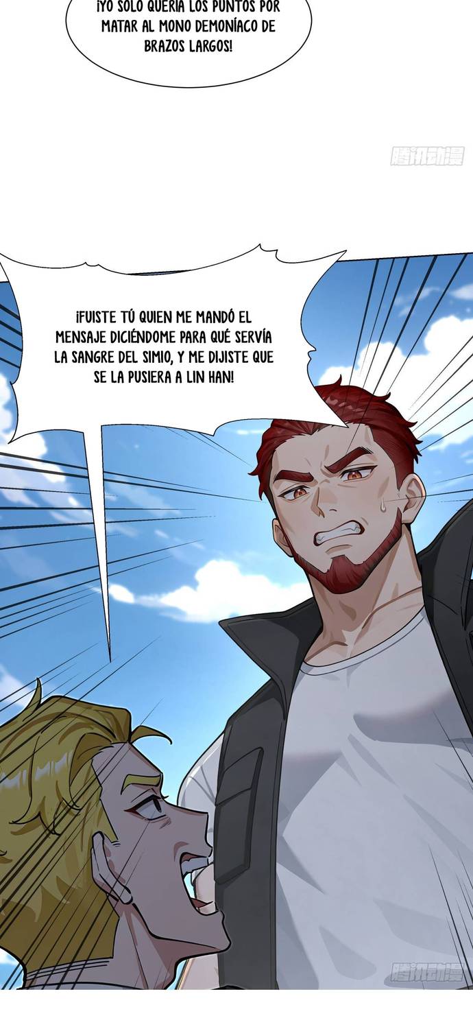 Read Domesticando Chicas Monstruos mientras Todos Domestican Meros Monstruos ES Manga Online