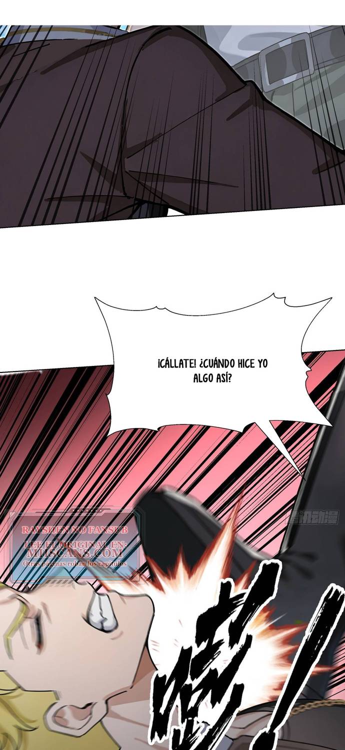 Read Domesticando Chicas Monstruos mientras Todos Domestican Meros Monstruos ES Manga Online