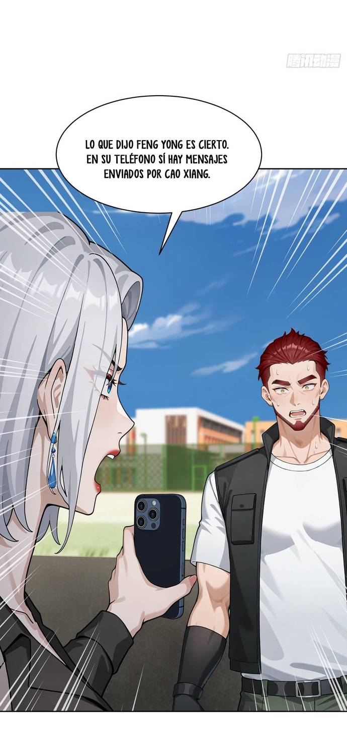 Read Domesticando Chicas Monstruos mientras Todos Domestican Meros Monstruos ES Manga Online